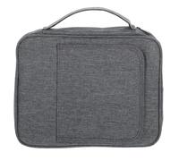 ADOCARN Funda para Biblia: Bolsa de transporte con atril para leer con manos libres - Protector de Escrituras resistente a rayones