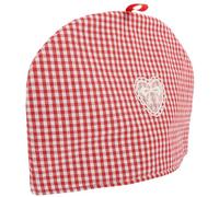 ADOCARN Funda para Tetera Ligera Algodón para Mantener el Calor, Funda Protectora Adecuado para Viajar y Proteger Tu Tetera del Polvo