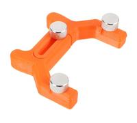 ADOCARN Herramienta Adecuado para Plástico Resistente Diseño Ergonómico de Lijado Curva para Modelos en Miniatura Aficionados y Modelistas de Superficies Curvas