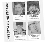 ADOCARN Irrigadores Nasales Prácticos Para Bebés 20 Ml Limpiadores Nasales De Pet Lavadores Suaves Para Cuidado Diario y Respiración Libre 2 Piezas