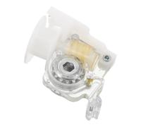 ADOCARN Mecanismo De Control De Cordón para Recogedor De Cordón para Accesorios para Cortinas Orificio Hexagonal