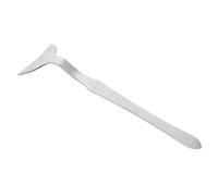 ADOCARN Medidor Curvo Para Ojos Herramienta Esencial De Maquillaje Para Delineador y Sombra De Ojos Medición Precisa y Aplicación Efectiva De Maquillaje