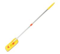 ADOCARN Mopa De Limpieza Educativa para Niño Niña Herramienta De Simulación De Limpieza Juguete De Housekeeping para Hogar y Jardín para Preescolar y Desarrollo De Habilidades