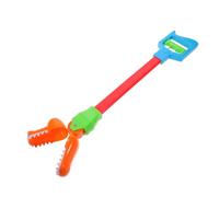 ADOCARN Pinza Agarradora De Juguete para Niño Niña Brazo Robótico Creativo para Desarrollo De Habilidades Motoras Finas Juguete Divertido para Interacción Interior Suitable for Ages