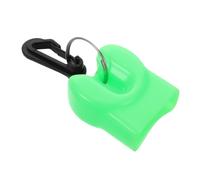 ADOCARN Protector de Boca de Regulador con Clip Rápido Soporte de Accesorios para Buceo Compatible con Sistemas de Placa Trasera Diseño Anticorrosión Protección contra Caídas
