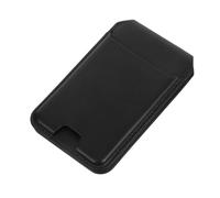 ADOCARN Tarjetero Magnético para Teléfono Móvil Plegable de PU para Tarjetas de Crédito y Acceso para Uso Diario y Viajes