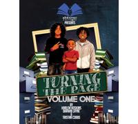 Adolescence II Authors Presents Turning The Page Volume One