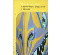 Adolescencia, creatividad y psicosis. Adolescencia, creatividad y psicosis (Psicopatología y Psicoterapia de la Psicosis)