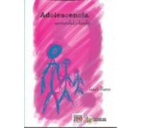 Adolescencia: Oportunidad Y Desafio