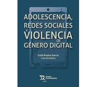 Adolescencia, Redes Sociales y violencia de género digital (Plural) – NOBRAND
