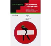 Adolescencia y transgresión: La experiencia del Equipo de Atención en Salud Mental al Menor (EAM): 10 (Psicoterapias)