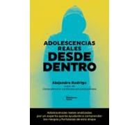 Adolescencias Reales Desde Dentro