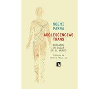 Adolescencias trans: Buscando un lugar en el mundo: 1035 (Mayor)