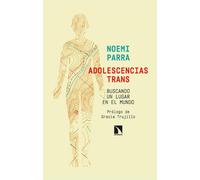 Adolescencias trans: Buscando un lugar en el mundo: 1035 (Mayor)