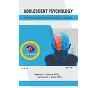 Adolescent Psychology (ebook)