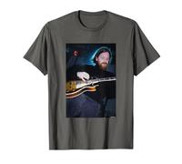 Adolescente Fanclub Alt Rock Norman Blake por Andy Willsher Camiseta
