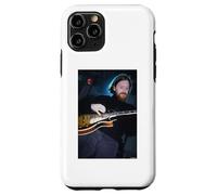 Adolescente Fanclub Alt Rock Norman Blake por Andy Willsher Carcasa para iPhone 11 Pro