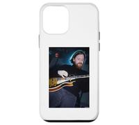 Adolescente Fanclub Alt Rock Norman Blake por Andy Willsher Carcasa para iPhone 12 Mini