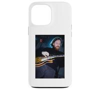 Adolescente Fanclub Alt Rock Norman Blake por Andy Willsher Carcasa para iPhone 13 Pro MAX