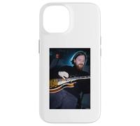 Adolescente Fanclub Alt Rock Norman Blake por Andy Willsher Carcasa para iPhone 14