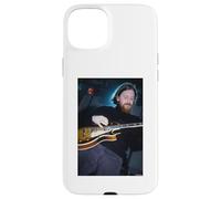 Adolescente Fanclub Alt Rock Norman Blake por Andy Willsher Carcasa para iPhone 15 Plus