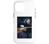 Adolescente Fanclub Alt Rock Norman Blake por Andy Willsher Carcasa para iPhone 16 Pro MAX