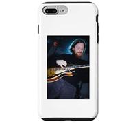 Adolescente Fanclub Alt Rock Norman Blake por Andy Willsher Carcasa para iPhone 7 Plus/8 Plus