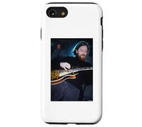 Adolescente Fanclub Alt Rock Norman Blake por Andy Willsher Carcasa para iPhone SE (2020) / 7/8