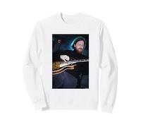 Adolescente Fanclub Alt Rock Norman Blake por Andy Willsher Sudadera
