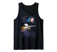 Adolescente Fanclub Norman Blake Alt Rock por Andy Willsher Camiseta sin Mangas