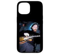 Adolescente Fanclub Norman Blake Alt Rock por Andy Willsher Carcasa para iPhone 15