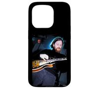 Adolescente Fanclub Norman Blake Alt Rock por Andy Willsher Carcasa para iPhone 15 Pro