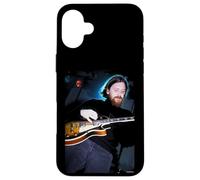 Adolescente Fanclub Norman Blake Alt Rock por Andy Willsher Carcasa para iPhone 16 Plus