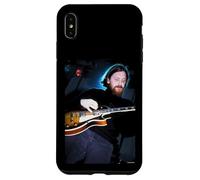 Adolescente Fanclub Norman Blake Alt Rock por Andy Willsher Carcasa para iPhone XS MAX