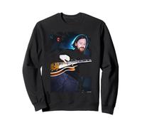 Adolescente Fanclub Norman Blake Alt Rock por Andy Willsher Sudadera