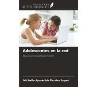 Adolescentes en la red: Discursos en la red social Tumblr