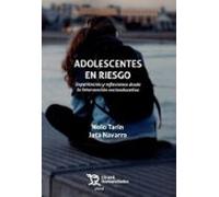 Adolescentes en riesgo