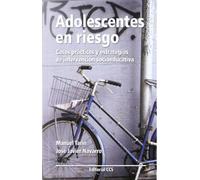 Adolescentes En Riesgo: Casos Practicos Y Estrategias De Interven Cion