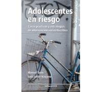 Adolescentes En Riesgo (ebook)
