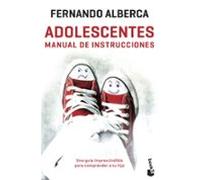 Adolescentes. Manual de instrucciones