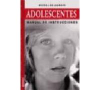 Adolescentes: Manual De Instrucciones