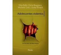 Adolescentes violentos: Con los otros, con ellos mismos (Problem Solving)