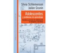 Adolescentes Y Problemas De Aprendizaje (ebook)