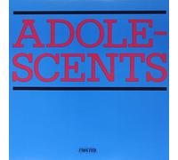 Adolescents - Adolescents [Vinilo]