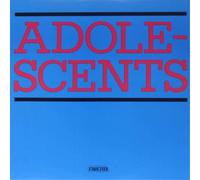 Adolescents Adolescents (Vinyl) 12" Album (Importación USA)