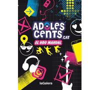 Adolescents.cat. El nou manual