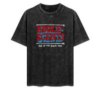 Adolescents Kids of The Black Hole T-Shirt Graphic Printed tee Shirt Mens Black Shirt XXL