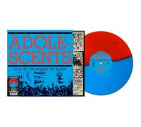 Adolescents - Live at the house of blues [Vinilo]