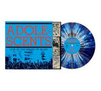 Adolescents – Live at the House of Blues – Vinilo