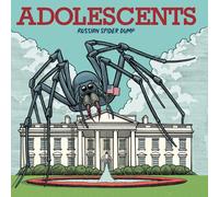 The Orchard – RUSSIAN SPIDER DUMP